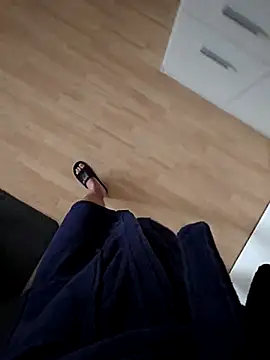 DarkNova9 online show from November 18, 9:24 am