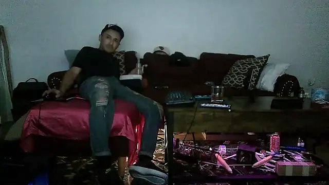 Sicksob online show from May 16, 4:10 am