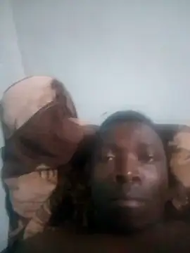 Mrhugeblack online show from October 10, 11:19 pm