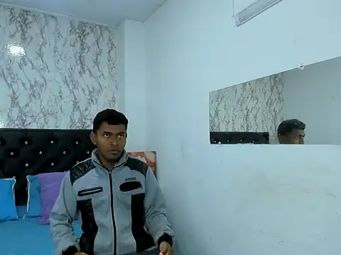 Adam Morgan2 online show from January 8, 1:16 pm