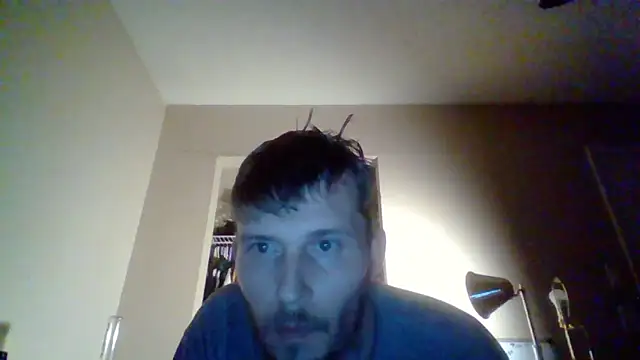 LocalGentleman4Fun online show from April 18, 7:21 am