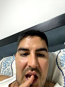 Garces5H- online show from December 18, 6:20 am