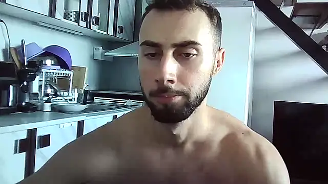 RyanStorm  online show from September 13, 12:06 pm