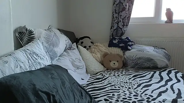 RyanStorm  online show from January 12, 2:43 pm