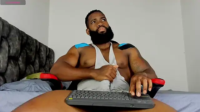 james musclebbc online show from June 5, 1:21 am