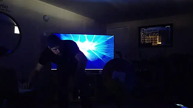 FreakThorOnlyyFans online show from January 7, 6:24 pm