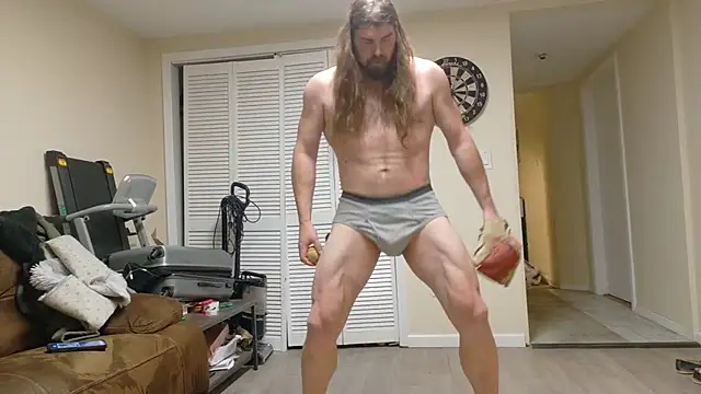 FreakThorOnlyyFans online show from December 14, 9:33 pm