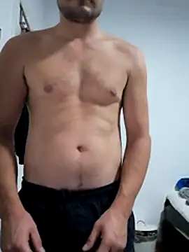 SexWinter90 online show from August 3, 9:21 pm