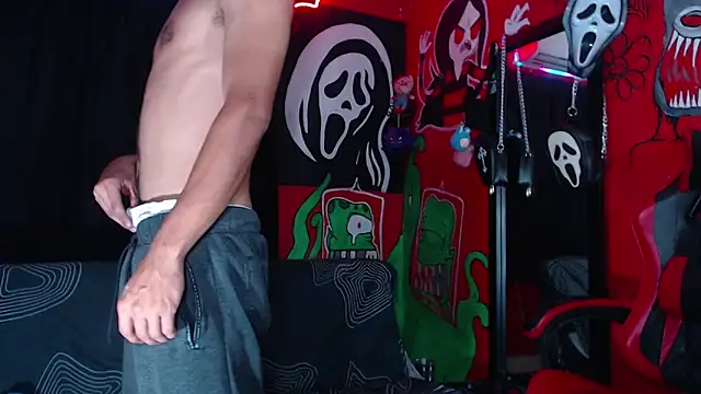 dante hellsingx online show from December 5, 1:56 am