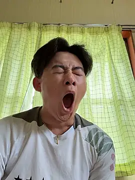 shoma2003 online show from April 12, 1:53 am