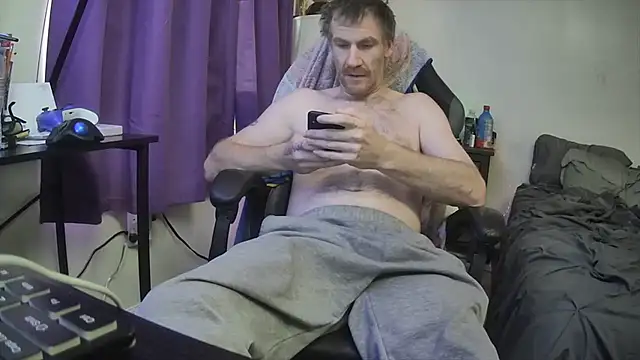 Tiggitytomociti online show from July 23, 4:48 pm