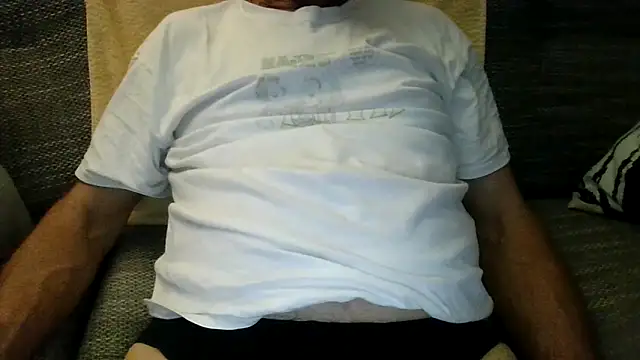 velikifant7 online show from March 28, 7:47 pm