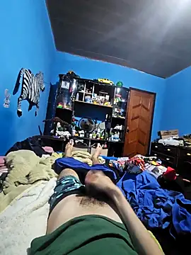 boysafado2521 online show from March 20, 5:00 am