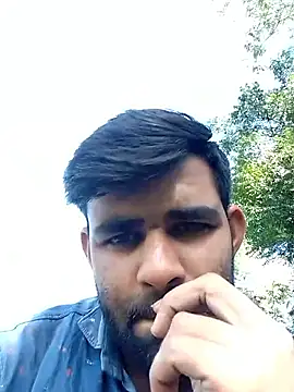 premdas77 online show from December 17, 7:15 am