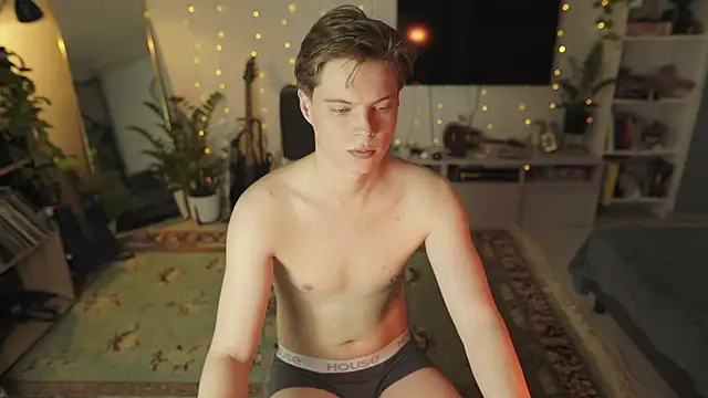 RusBradPitt online show from March 20, 11:58 am