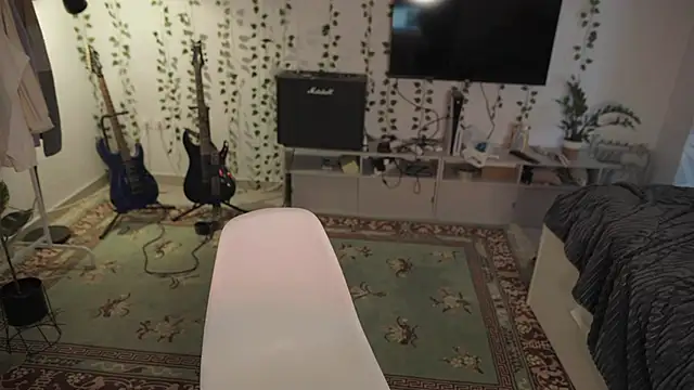 RusBradPitt online show from November 2, 1:15 pm