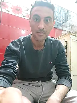 mahdiDido online show from April 7, 10:43 pm