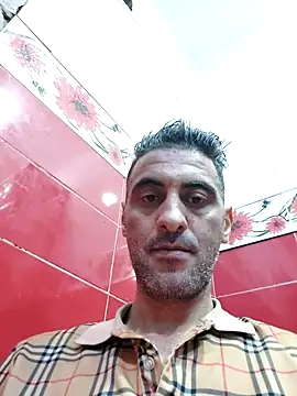 mahdiDido online show from May 24, 11:55 pm