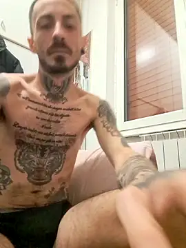 Robe420 online show from November 8, 11:30 pm