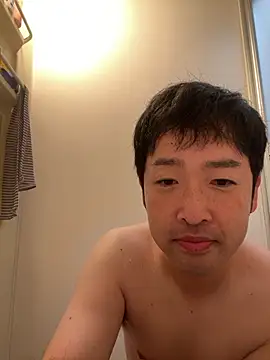 shin0689 online show from October 25, 12:45 am