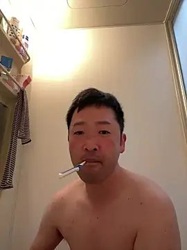 shin0689 online show from January 10, 3:44 am