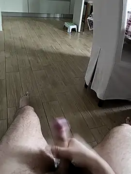 LucifertheGenius online show from March 15, 9:28 am