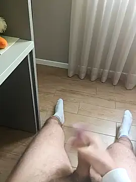 LucifertheGenius online show from April 22, 12:32 pm