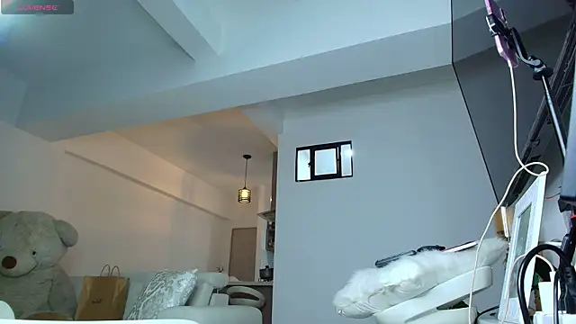 brunothompson3 online show from November 6, 4:59 am