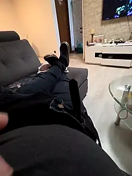 bigdicksklave online show from February 23, 7:10 am