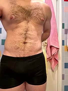 Javimadrid online show from January 16, 8:44 pm