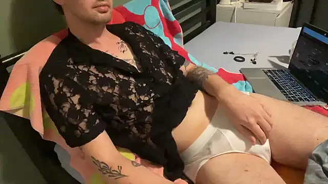 NoaTender online show from October 4, 2:00 pm