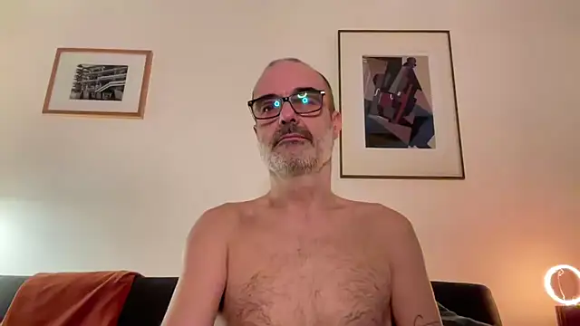 Milkywaymen online show from March 5, 7:32 pm