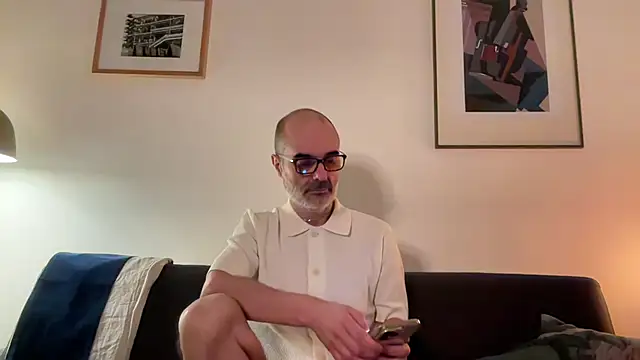 Milkywaymen online show from March 26, 8:13 pm