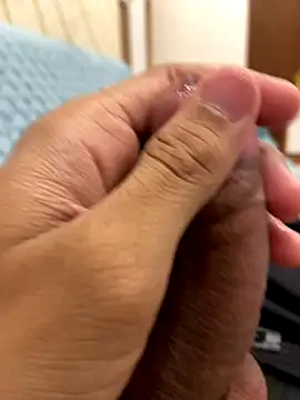 RahulisHorny 007 online show from October 12, 1:16 pm