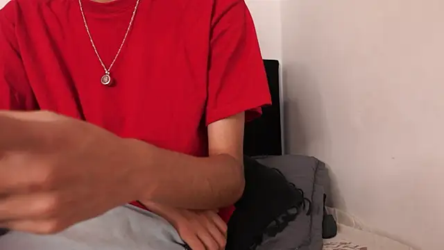 alexmark  online show from March 19, 6:55 pm