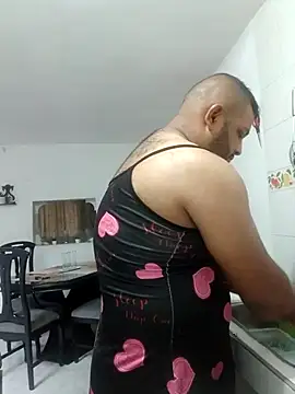 osolatino-colombia online show from March 17, 9:39 pm