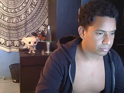 latinboybigdick online show from September 8, 2:27 pm