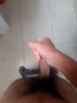 juanin07 online show from March 12, 7:32 pm