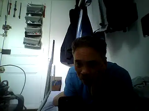 masculado69 online show from November 12, 1:06 pm