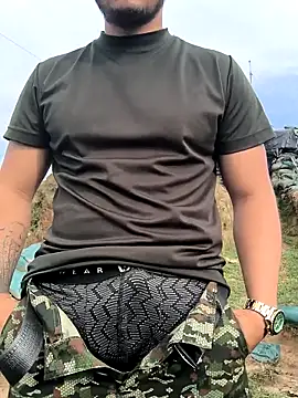 lamejorpene online show from February 21, 9:16 pm