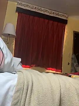 Bobcat6922 online show from March 1, 6:40 pm