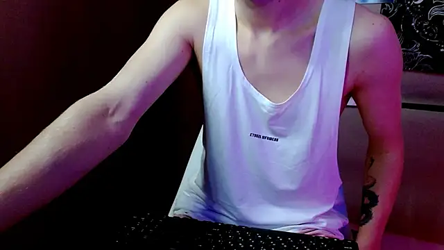 Xavier Night81 online show from November 8, 9:56 am