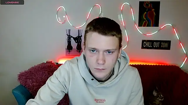 Xavier Night81 online show from November 18, 10:19 am