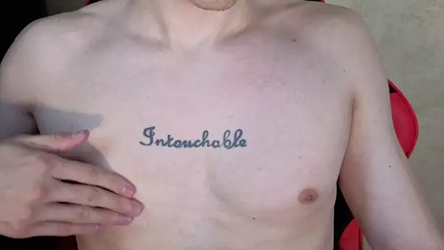 touch me7 online show from July 15, 10:22 am