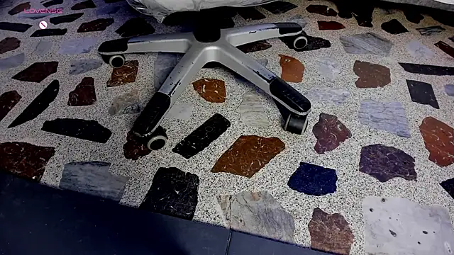 LiamDeep online show from April 11, 3:48 pm