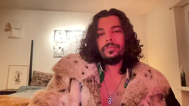 daddyvibes online show from April 1, 8:50 pm