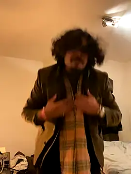 daddyvibes online show from November 1, 5:00 am