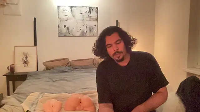 daddyvibes online show from November 18, 2:15 am