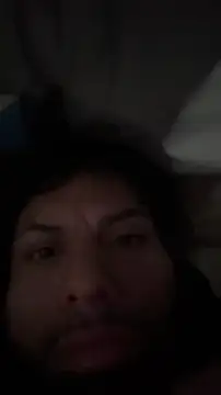 Lunablu13 online show from December 20, 4:36 pm