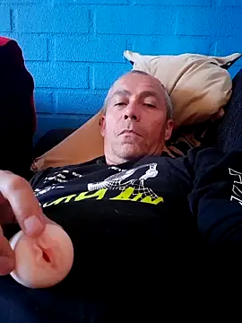 DjArroyo 01 online show from November 10, 7:30 pm